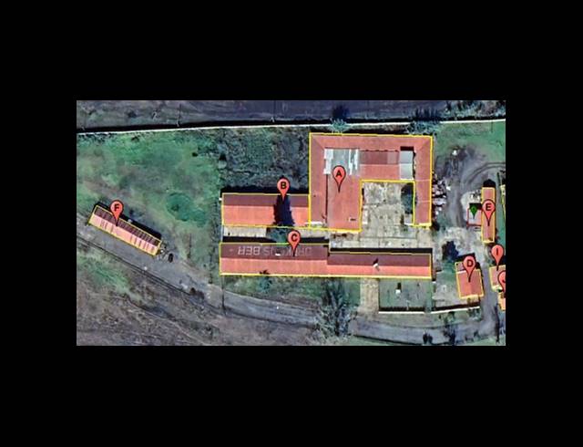 13,262M² INDUSTRIAL YARD FOR SALE IN AIRPORT INDUSTRIAL
